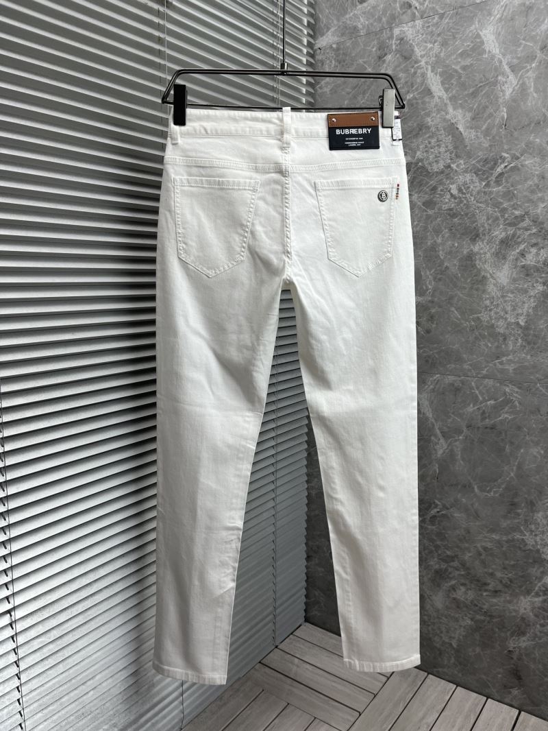 Burberry Jeans